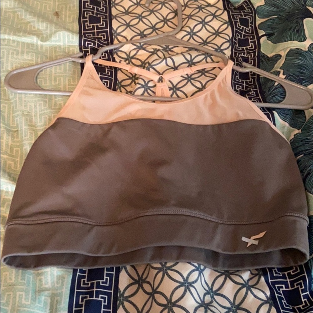 Flag nor fail sport bras. Brand new. Worn once.